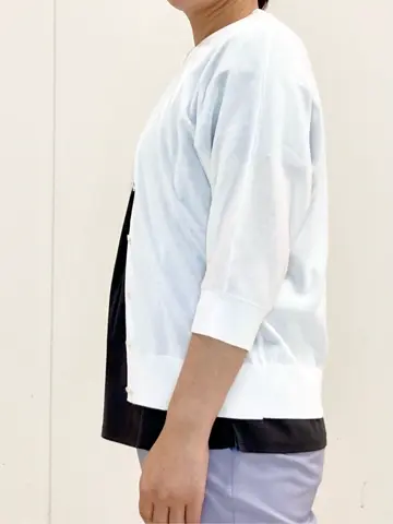 J.PRESS LADIES 辻本 コーディネート画像