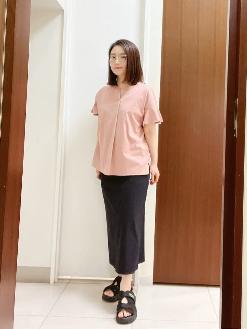  渡邉 コーディネート画像