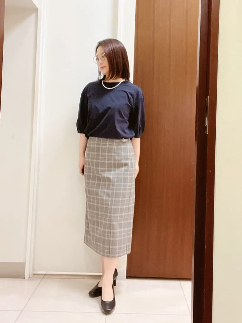  渡邉 コーディネート画像