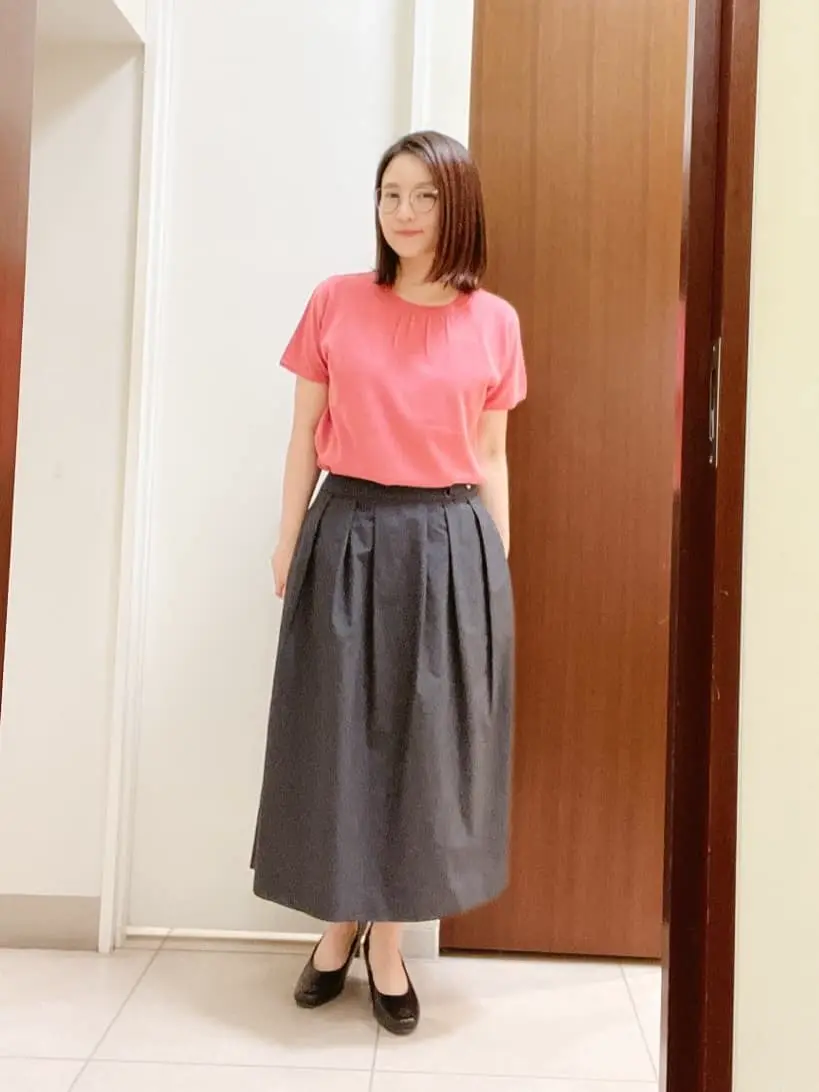  渡邉 コーディネート画像