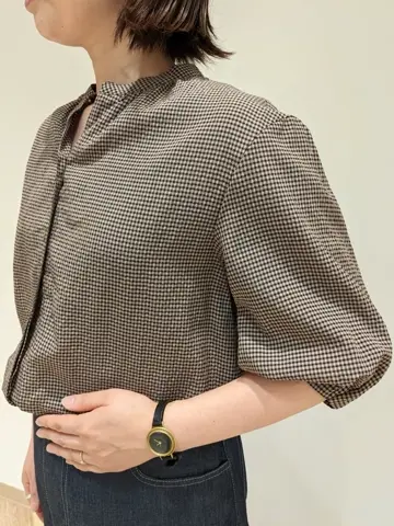 J.PRESS LADIES 井上 コーディネート画像