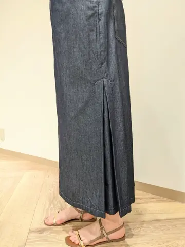 J.PRESS LADIES 井上 コーディネート画像