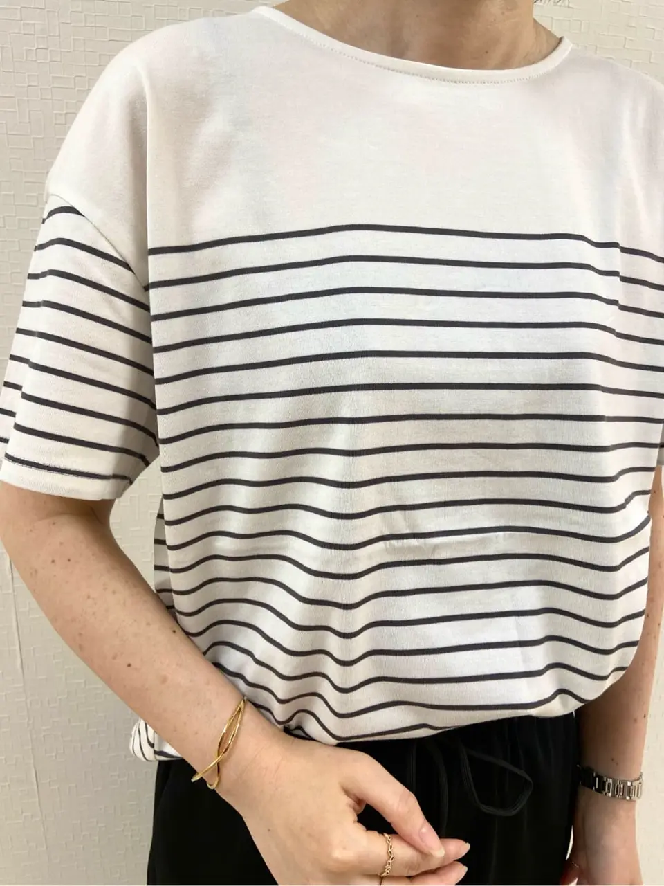 J.PRESS LADIES 前川 コーディネート画像