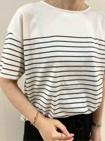 J.PRESS LADIES 前川 コーディネート画像