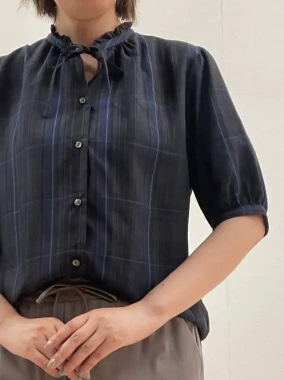 J.PRESS LADIES 守田 コーディネート画像