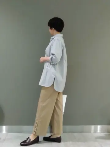 J.PRESS LADIES 山田 コーディネート画像