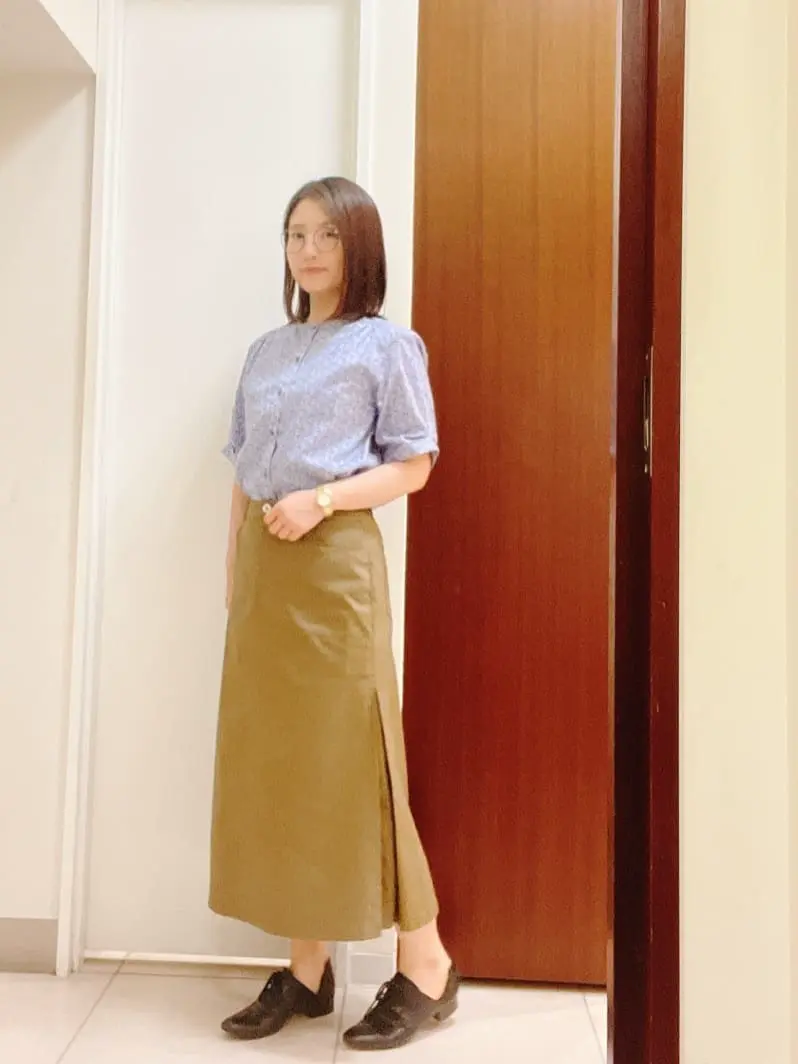  渡邉 コーディネート画像