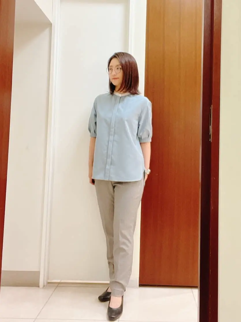  渡邉 コーディネート画像