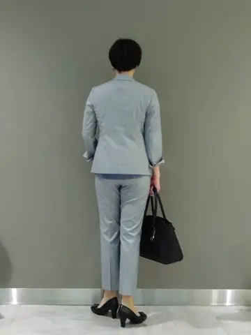 J.PRESS LADIES 山田 コーディネート画像