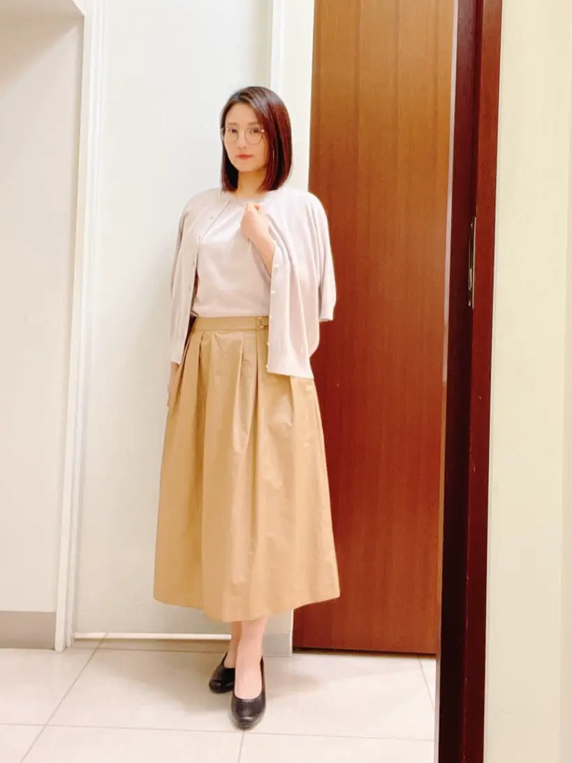  渡邉 コーディネート画像