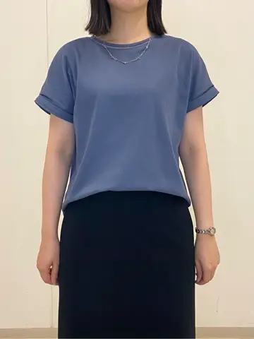 J.PRESS LADIES 早川 コーディネート画像