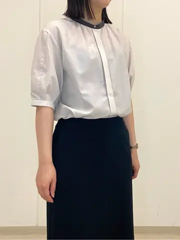 J.PRESS LADIES 早川 コーディネート画像