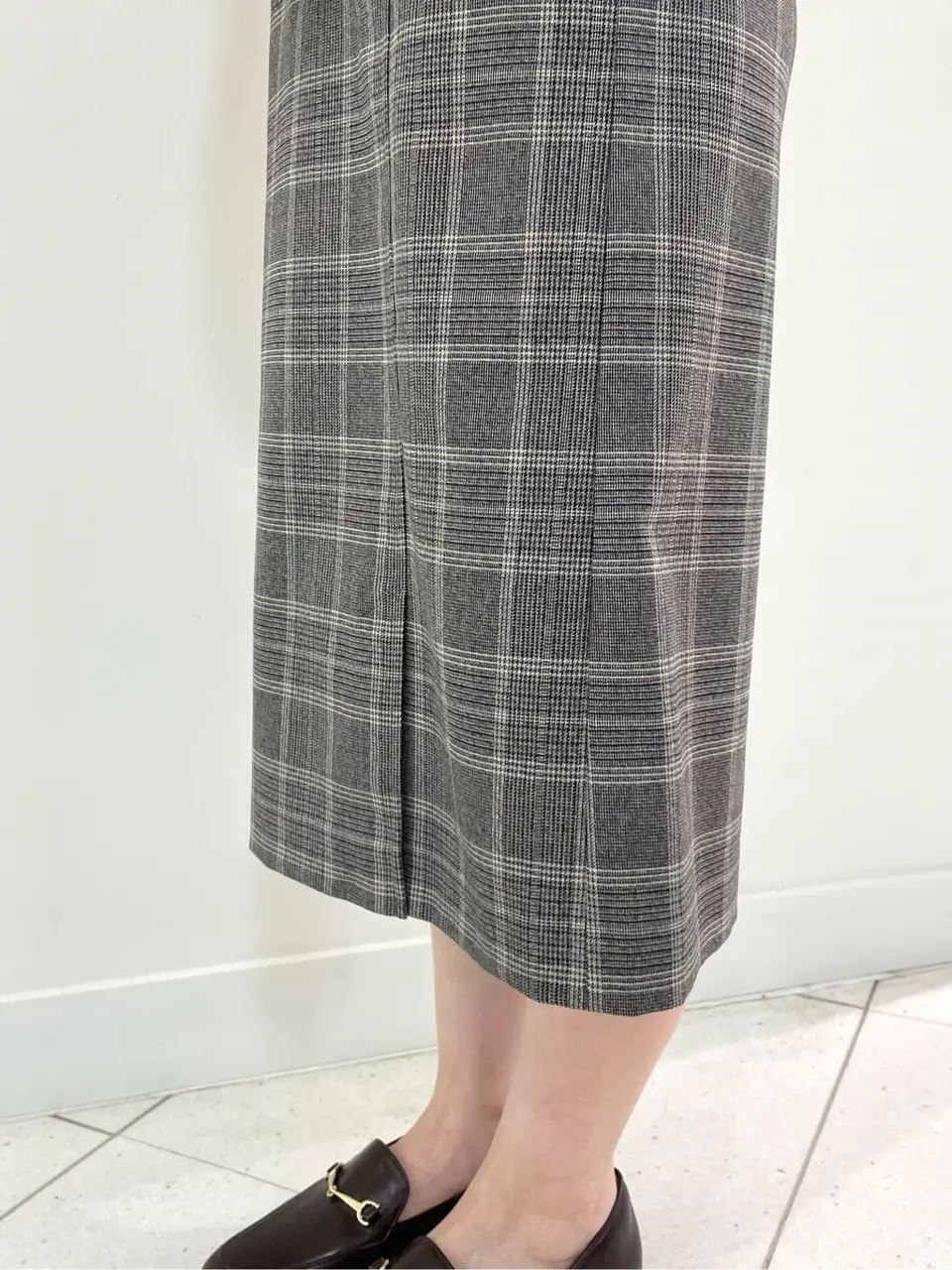 J.PRESS LADIES niina コーディネート画像