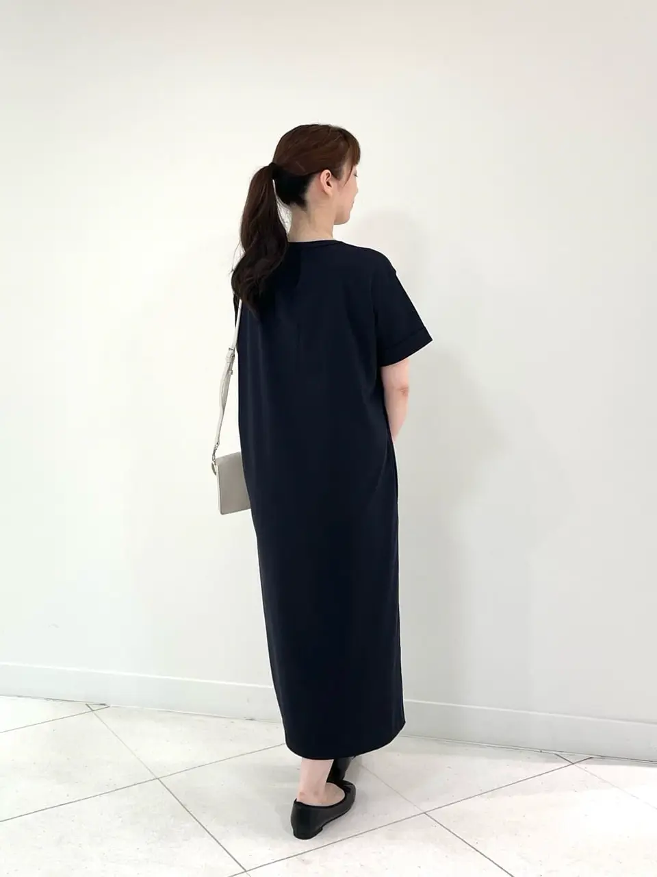 J.PRESS LADIES niina コーディネート画像