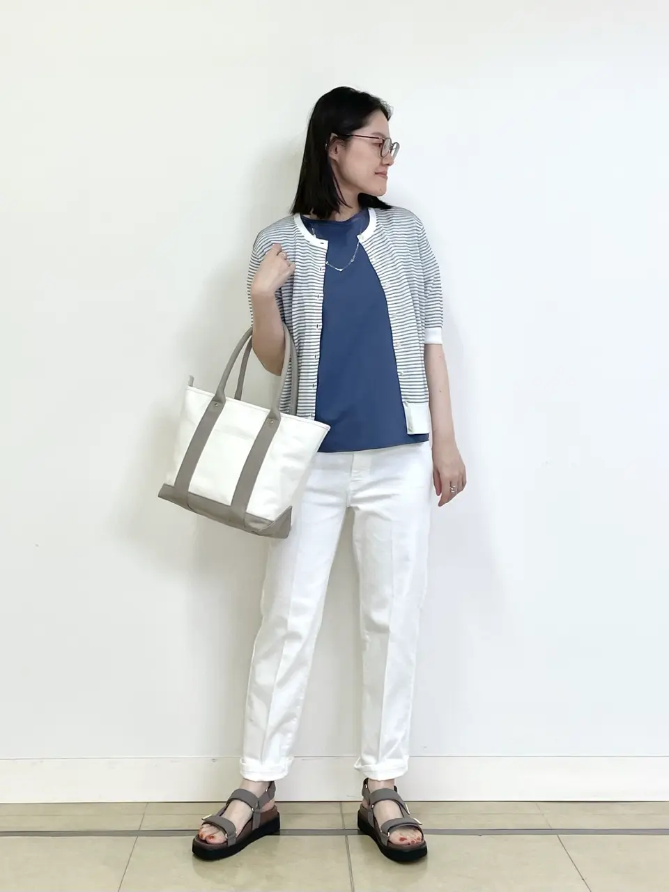  佐藤 コーディネート画像