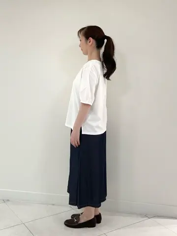 J.PRESS LADIES niina コーディネート画像