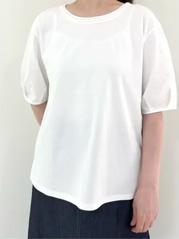 J.PRESS LADIES niina コーディネート画像