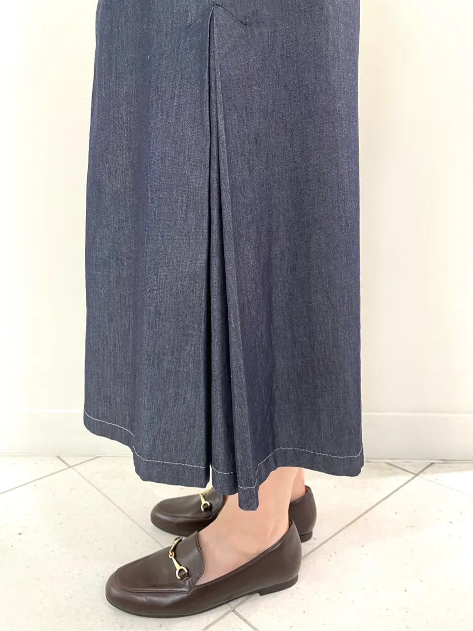 J.PRESS LADIES niina コーディネート画像