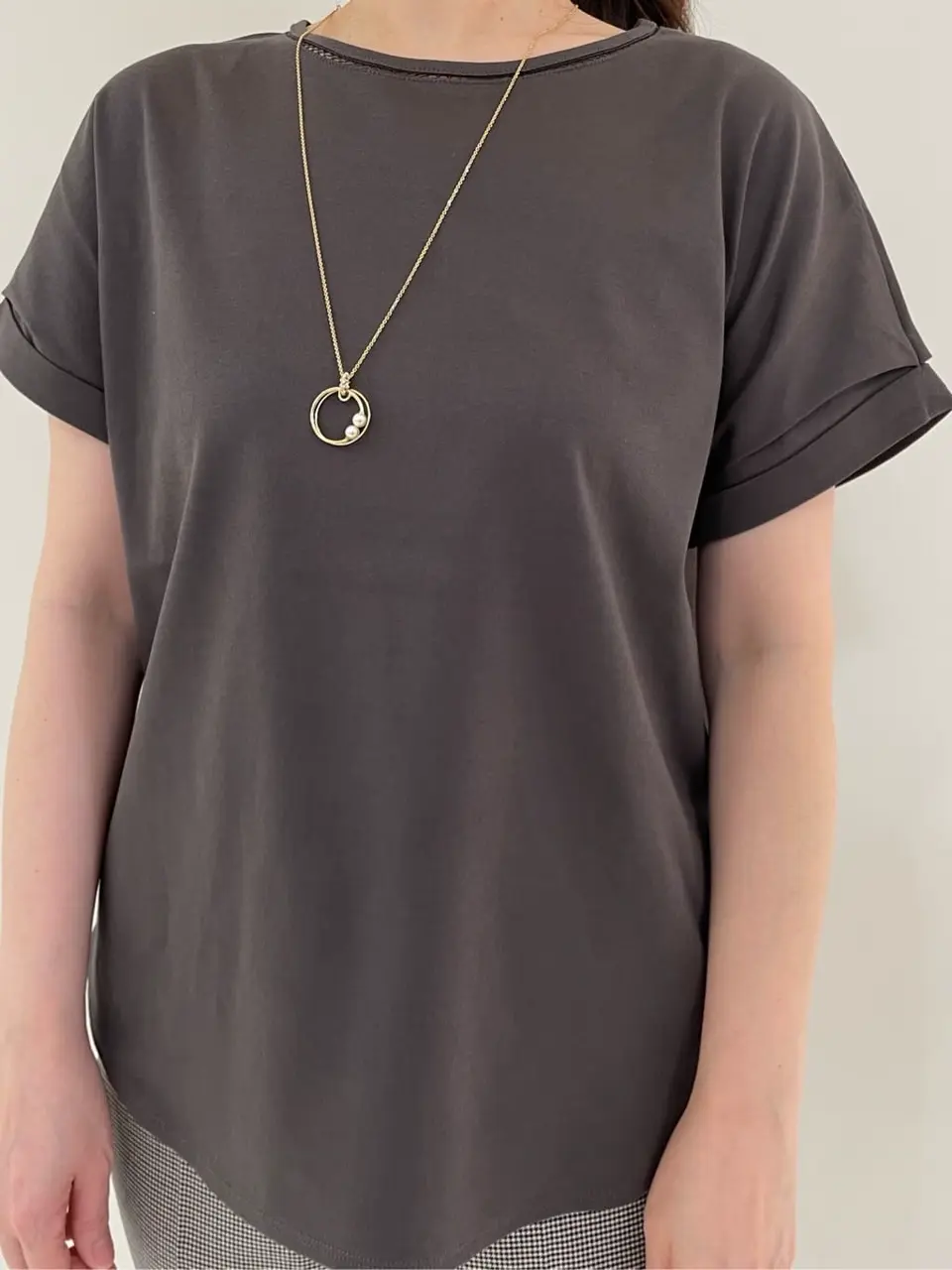 J.PRESS LADIES niina コーディネート画像