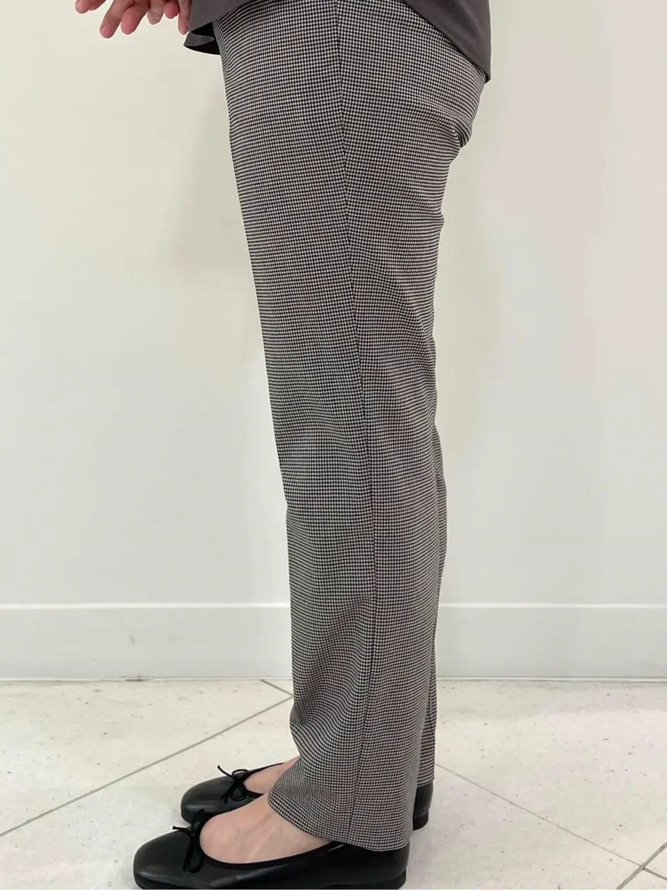 J.PRESS LADIES niina コーディネート画像