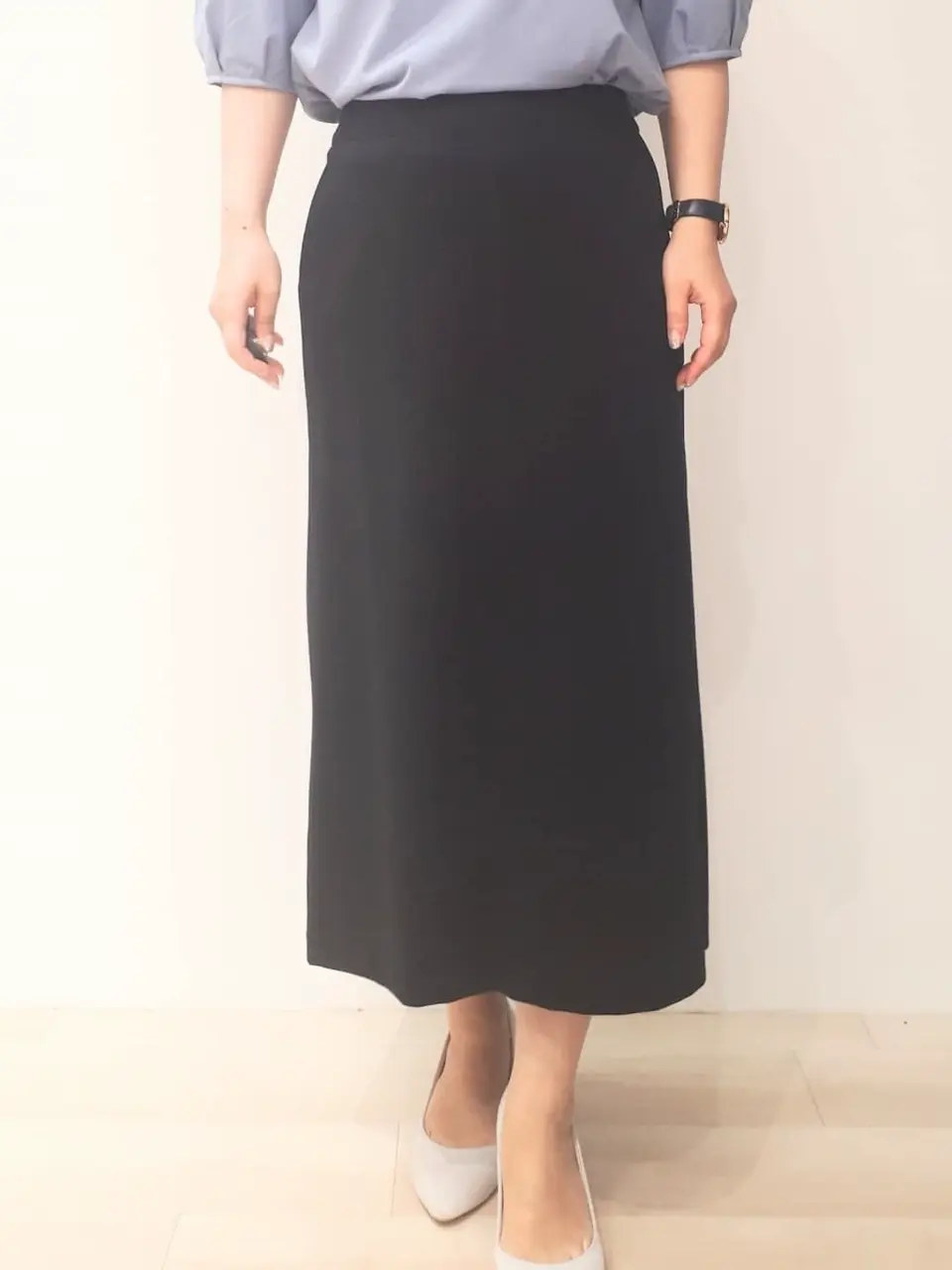 J.PRESS LADIES 阿部 コーディネート画像