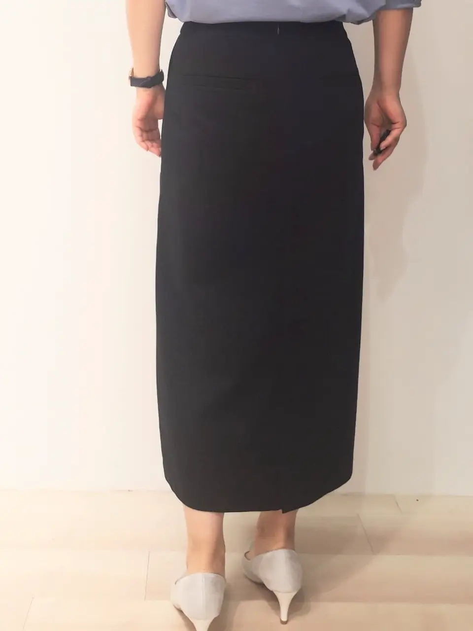 J.PRESS LADIES 阿部 コーディネート画像