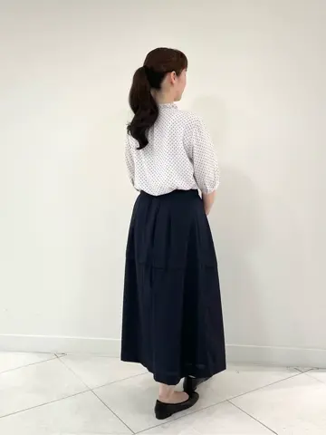 J.PRESS LADIES niina コーディネート画像