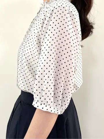 J.PRESS LADIES niina コーディネート画像