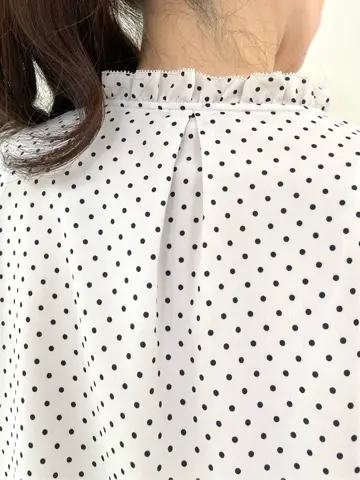 J.PRESS LADIES niina コーディネート画像