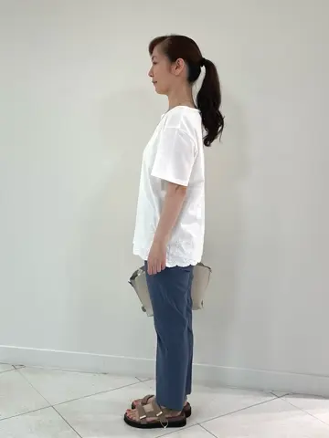 J.PRESS LADIES niina コーディネート画像