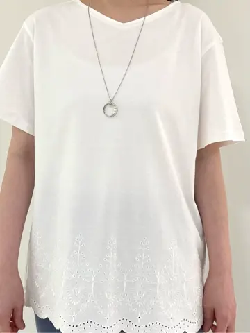 J.PRESS LADIES niina コーディネート画像