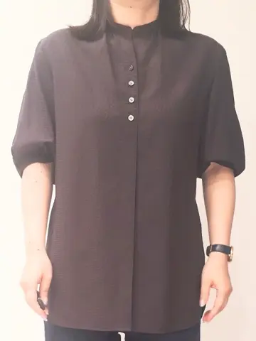 J.PRESS LADIES 阿部 コーディネート画像