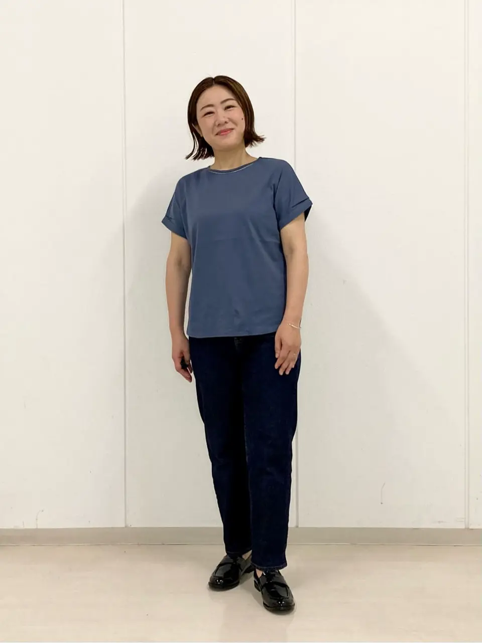  辻本 コーディネート画像