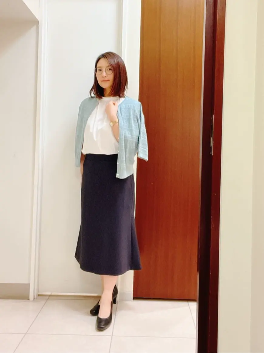  渡邉 コーディネート画像