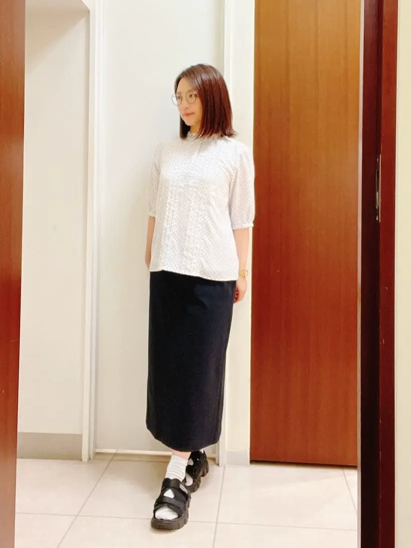  渡邉 コーディネート画像