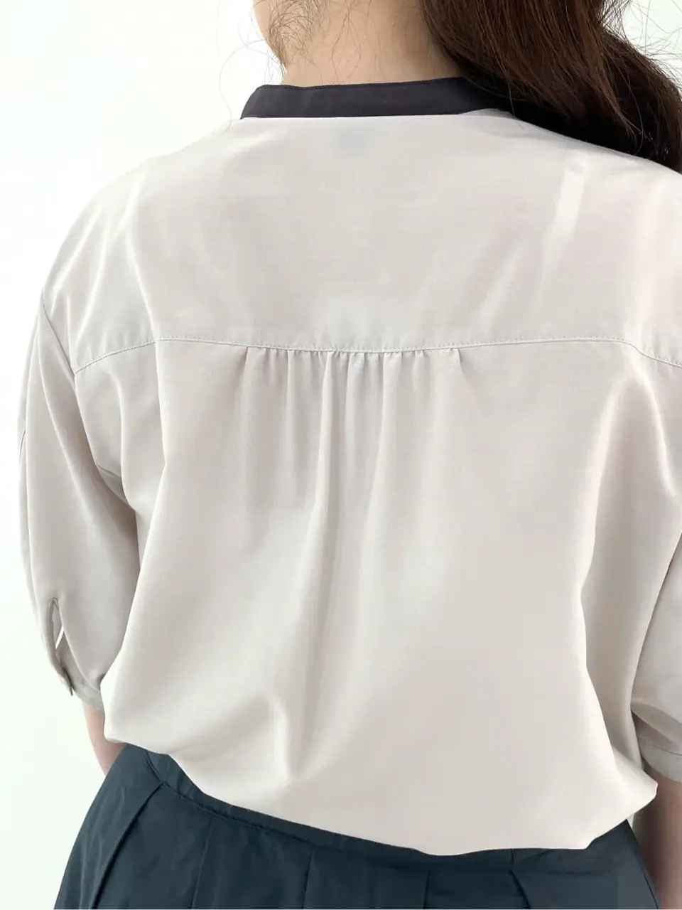 J.PRESS LADIES niina コーディネート画像