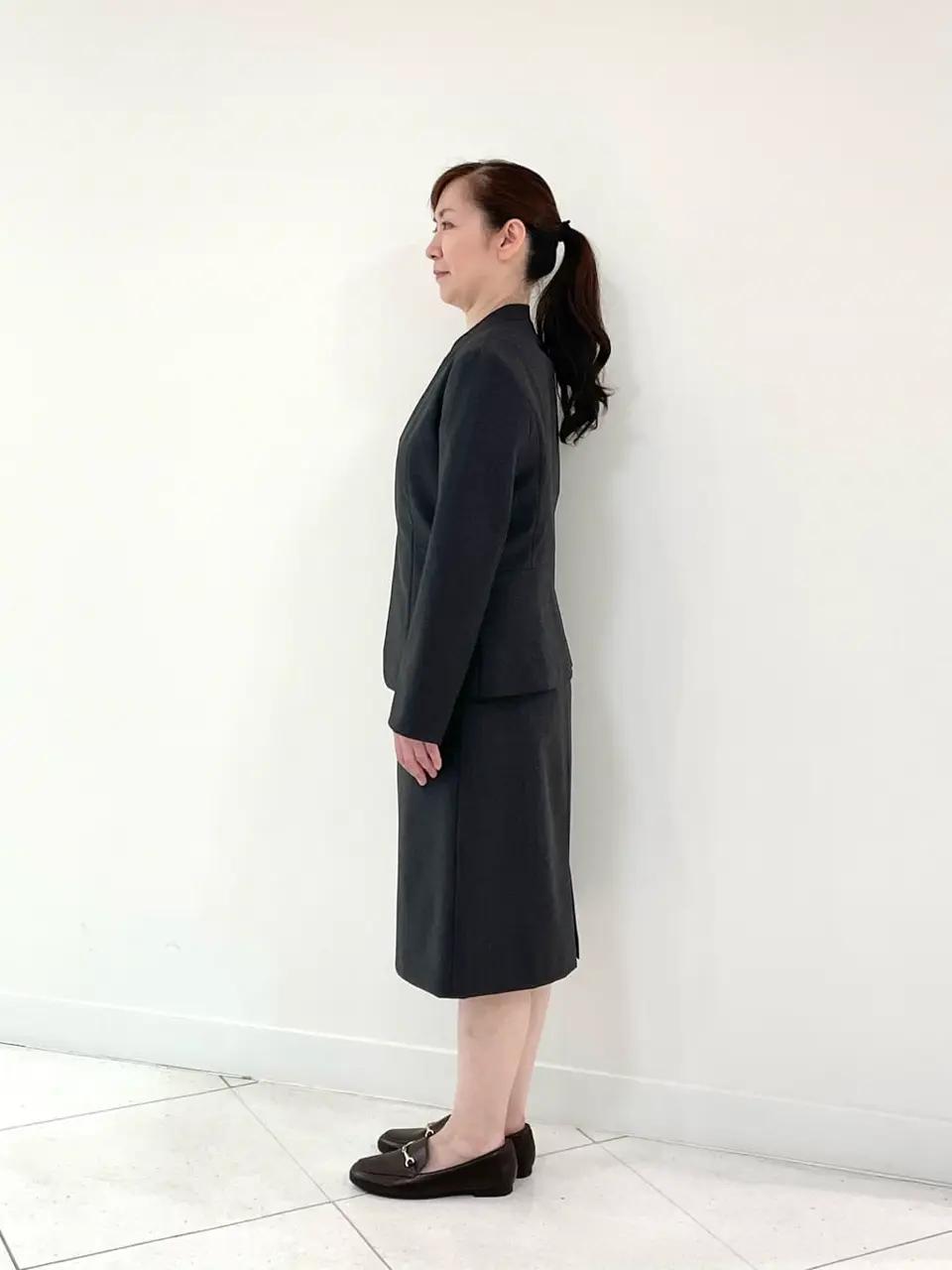 J.PRESS LADIES niina コーディネート画像