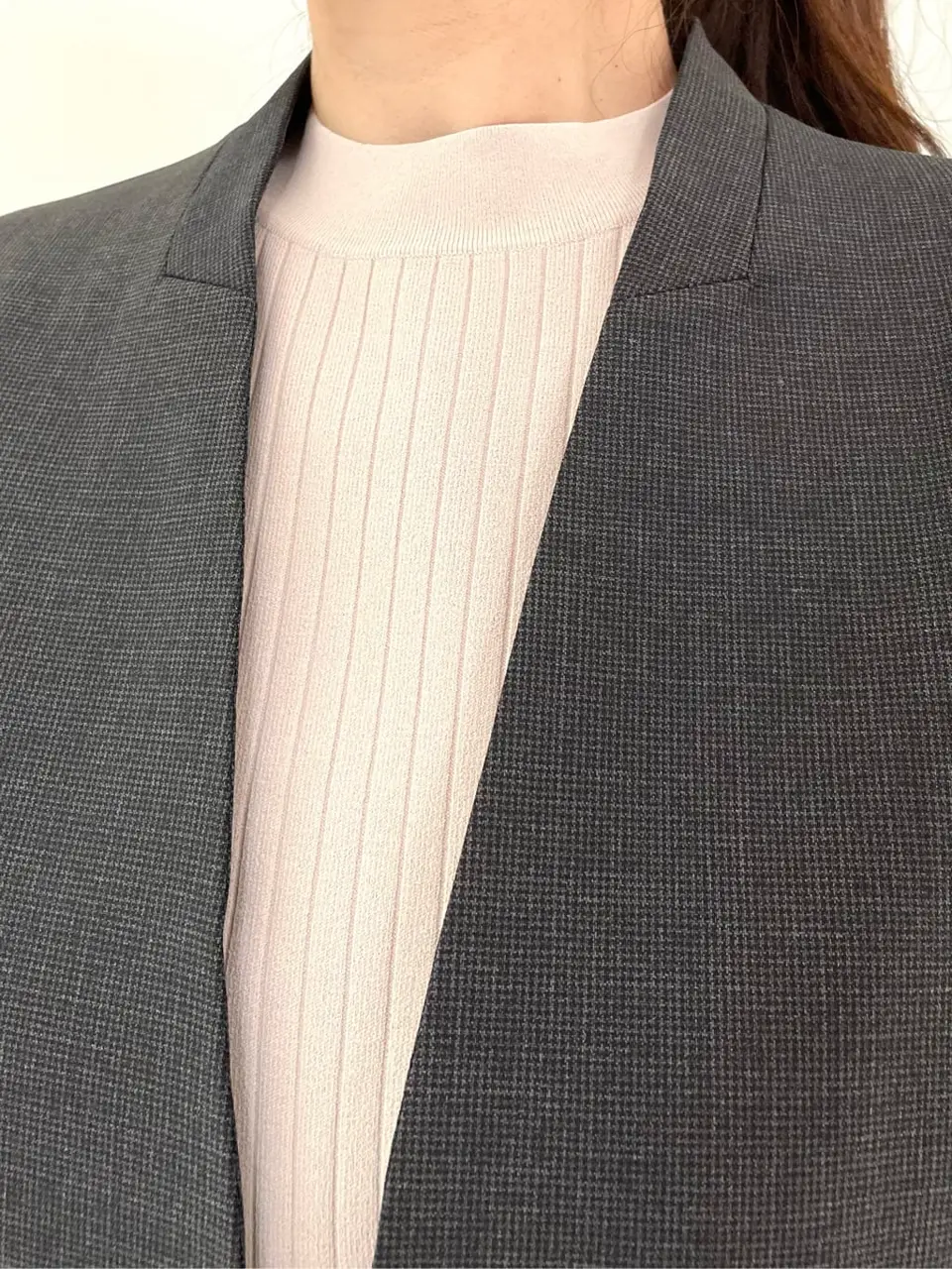 J.PRESS LADIES niina コーディネート画像