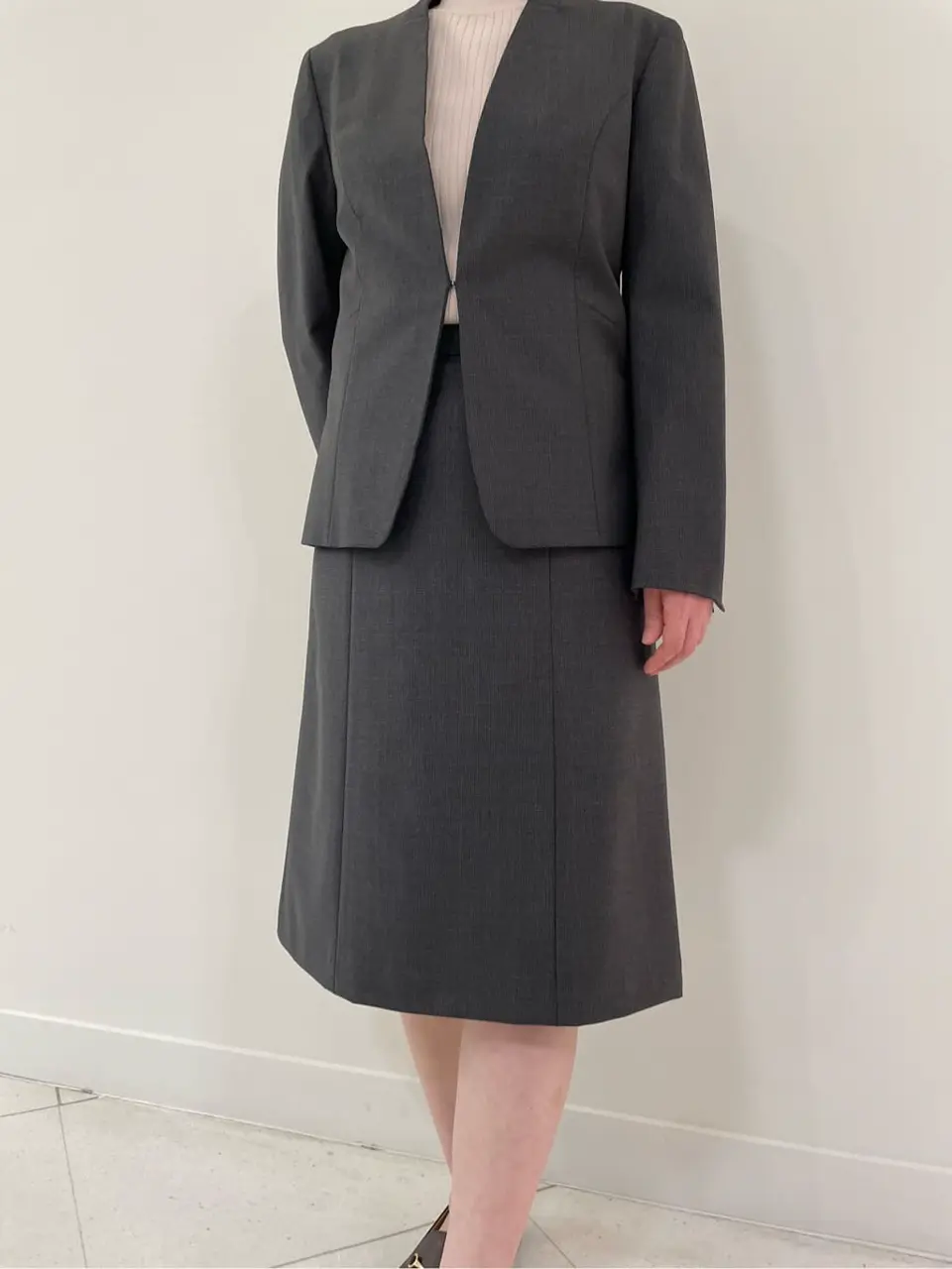 J.PRESS LADIES niina コーディネート画像