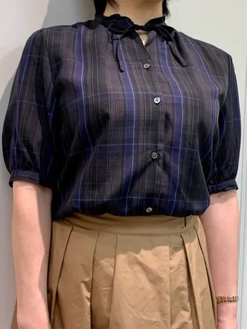 J.PRESS LADIES 東海林 コーディネート画像