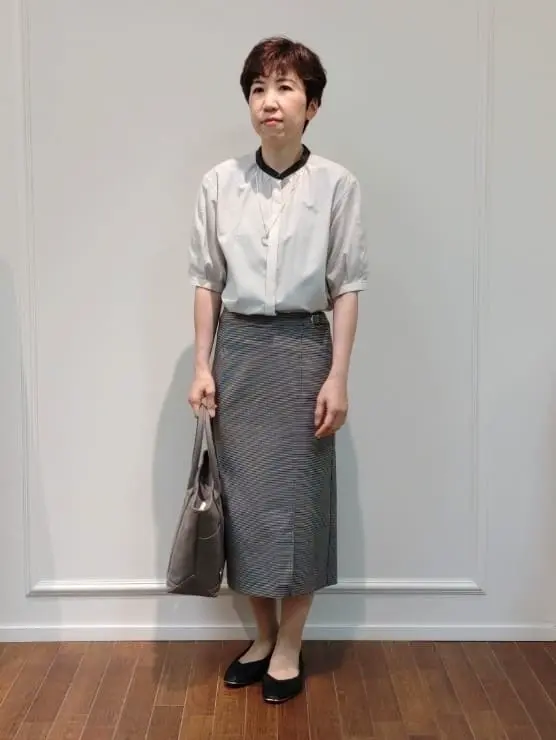  伊藤 コーディネート画像