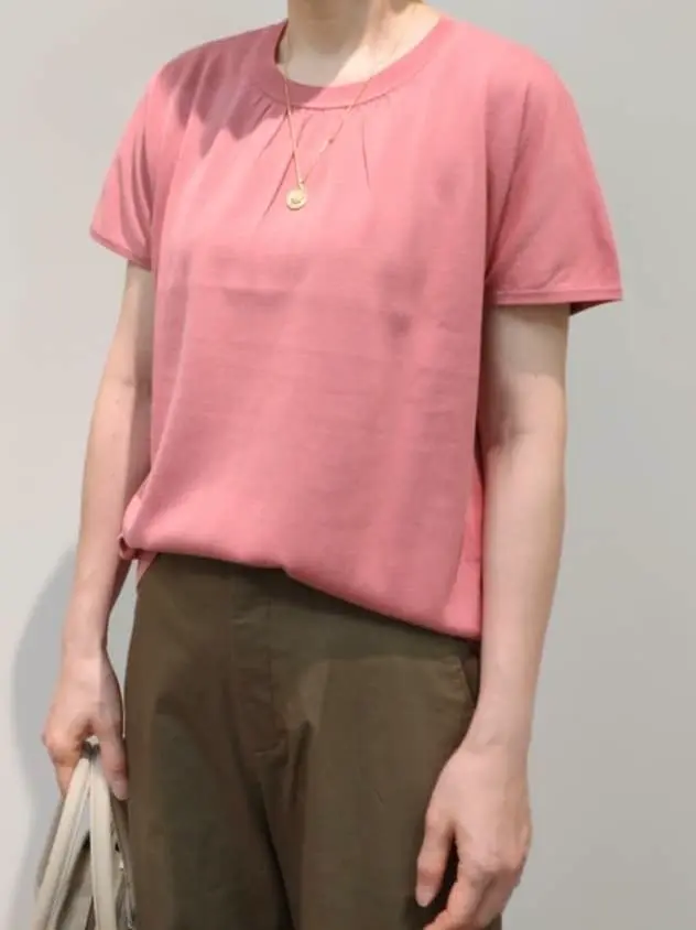 J.PRESS LADIES 伊藤 コーディネート画像