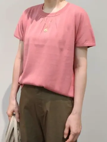 J.PRESS LADIES 伊藤 コーディネート画像