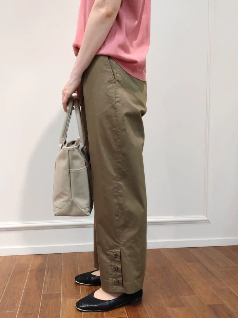 J.PRESS LADIES 伊藤 コーディネート画像