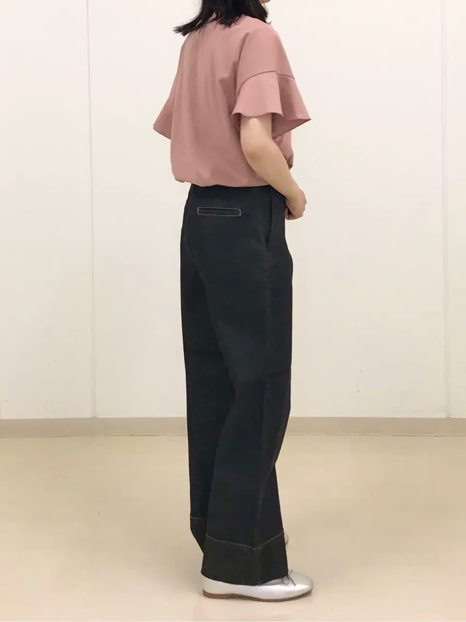 J.PRESS LADIES 福井 コーディネート画像