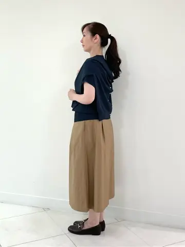 J.PRESS LADIES niina コーディネート画像
