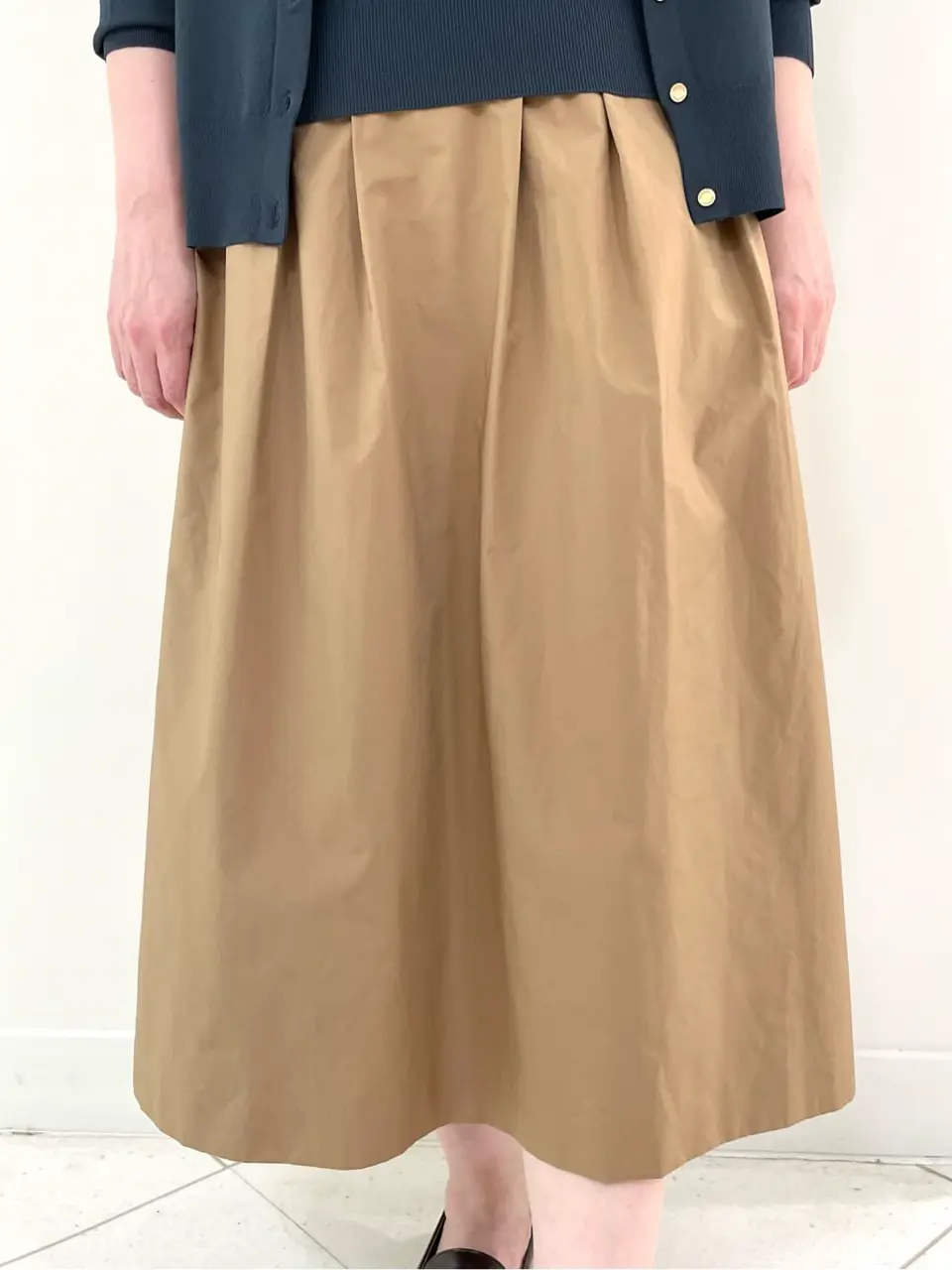 J.PRESS LADIES niina コーディネート画像