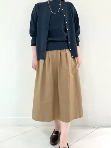J.PRESS LADIES niina コーディネート画像