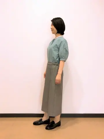J.PRESS LADIES 今西 コーディネート画像