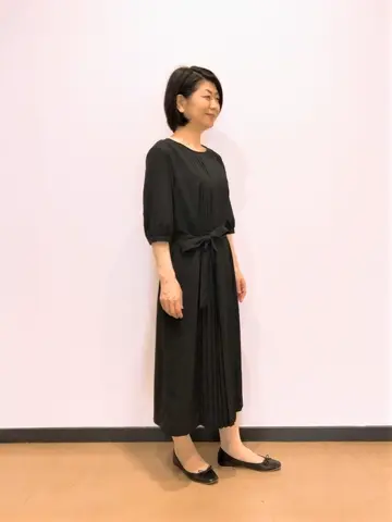 J.PRESS LADIES 今西 コーディネート画像